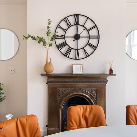 10 Mins Walk To The Oval, The Kennington Retreat Londres Exterior foto