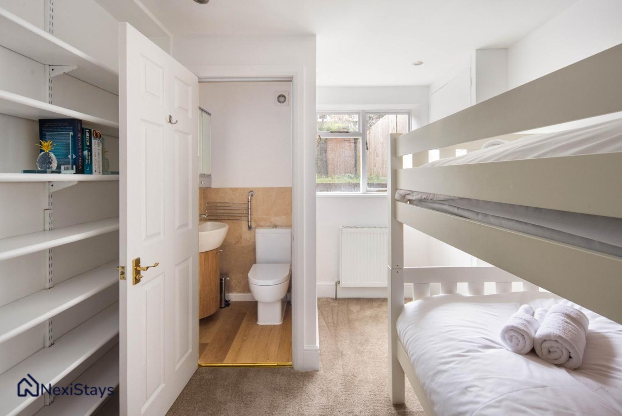 10 Mins Walk To The Oval, The Kennington Retreat Londres Exterior foto