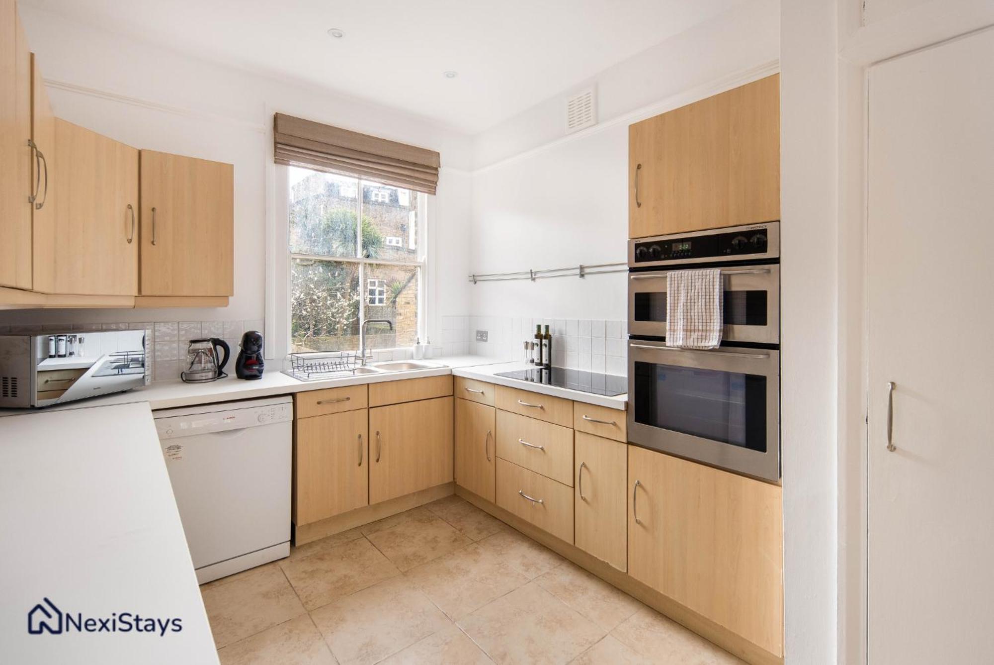 10 Mins Walk To The Oval, The Kennington Retreat Londres Exterior foto