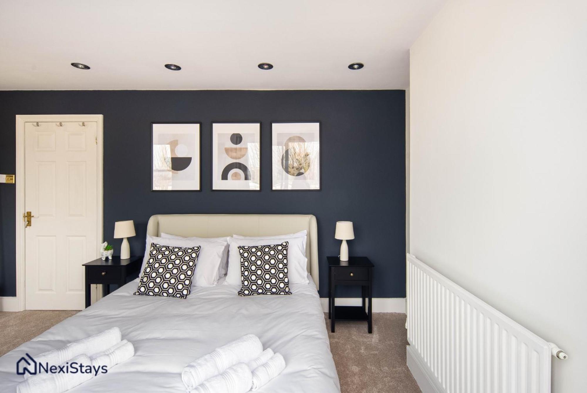 10 Mins Walk To The Oval, The Kennington Retreat Londres Exterior foto
