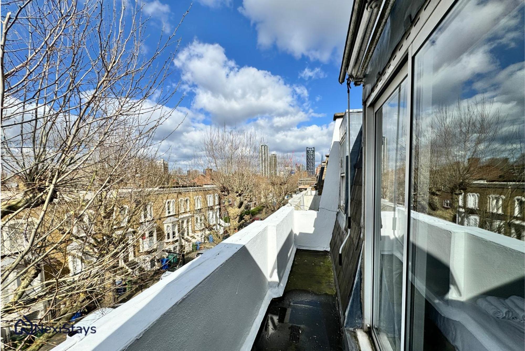 10 Mins Walk To The Oval, The Kennington Retreat Londres Exterior foto