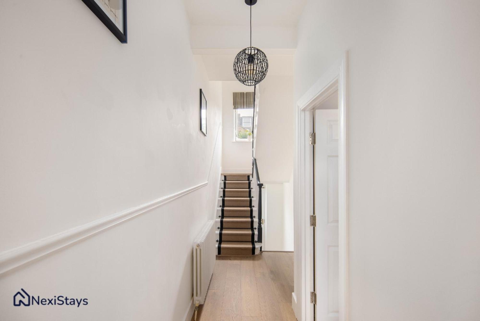 10 Mins Walk To The Oval, The Kennington Retreat Londres Exterior foto