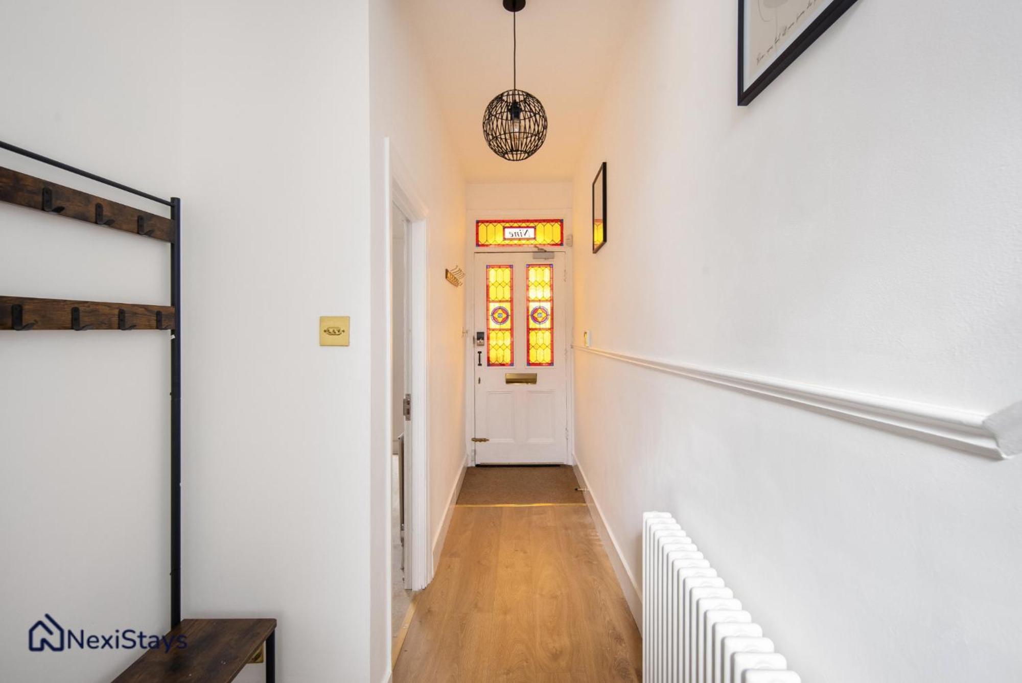 10 Mins Walk To The Oval, The Kennington Retreat Londres Exterior foto
