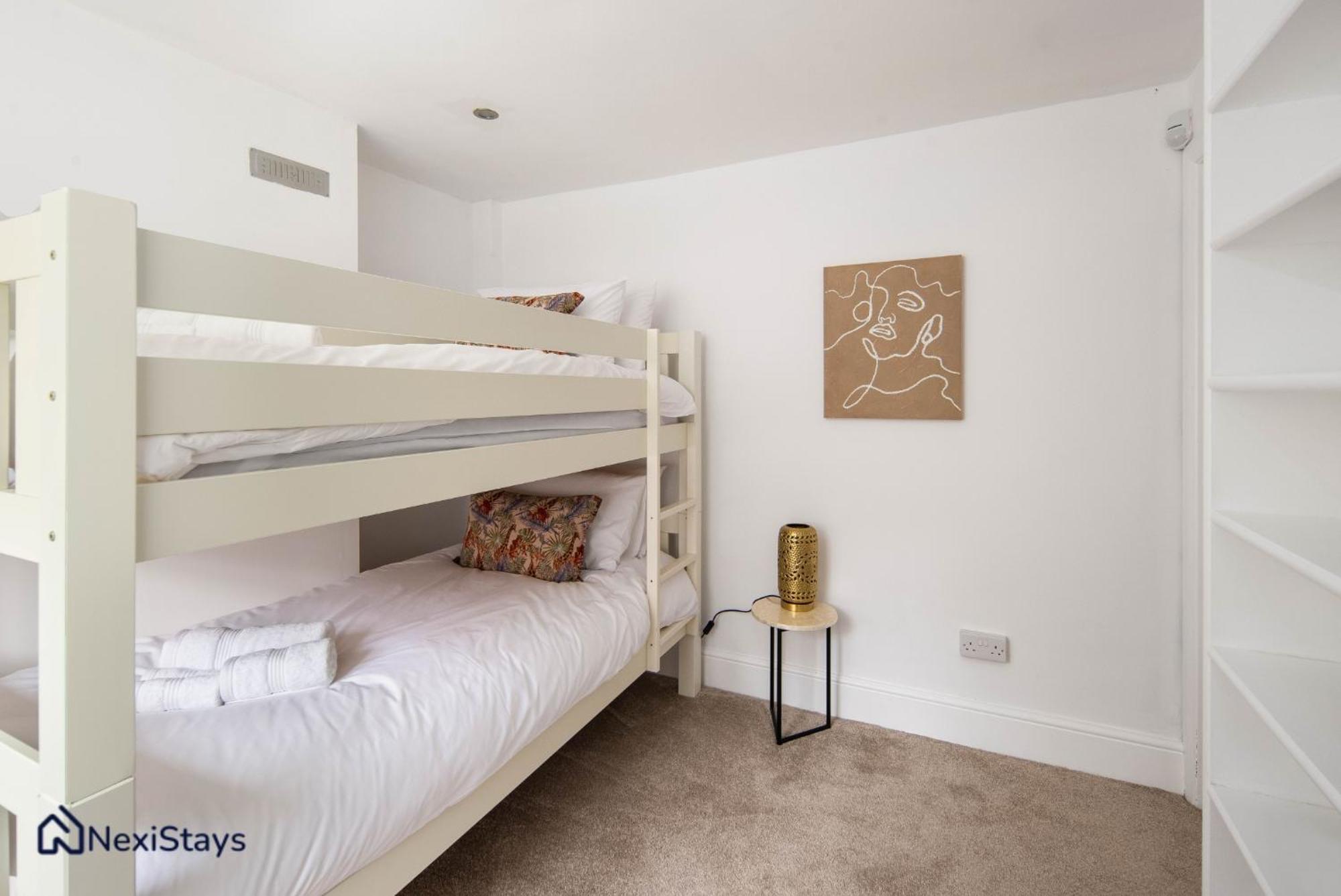 10 Mins Walk To The Oval, The Kennington Retreat Londres Exterior foto