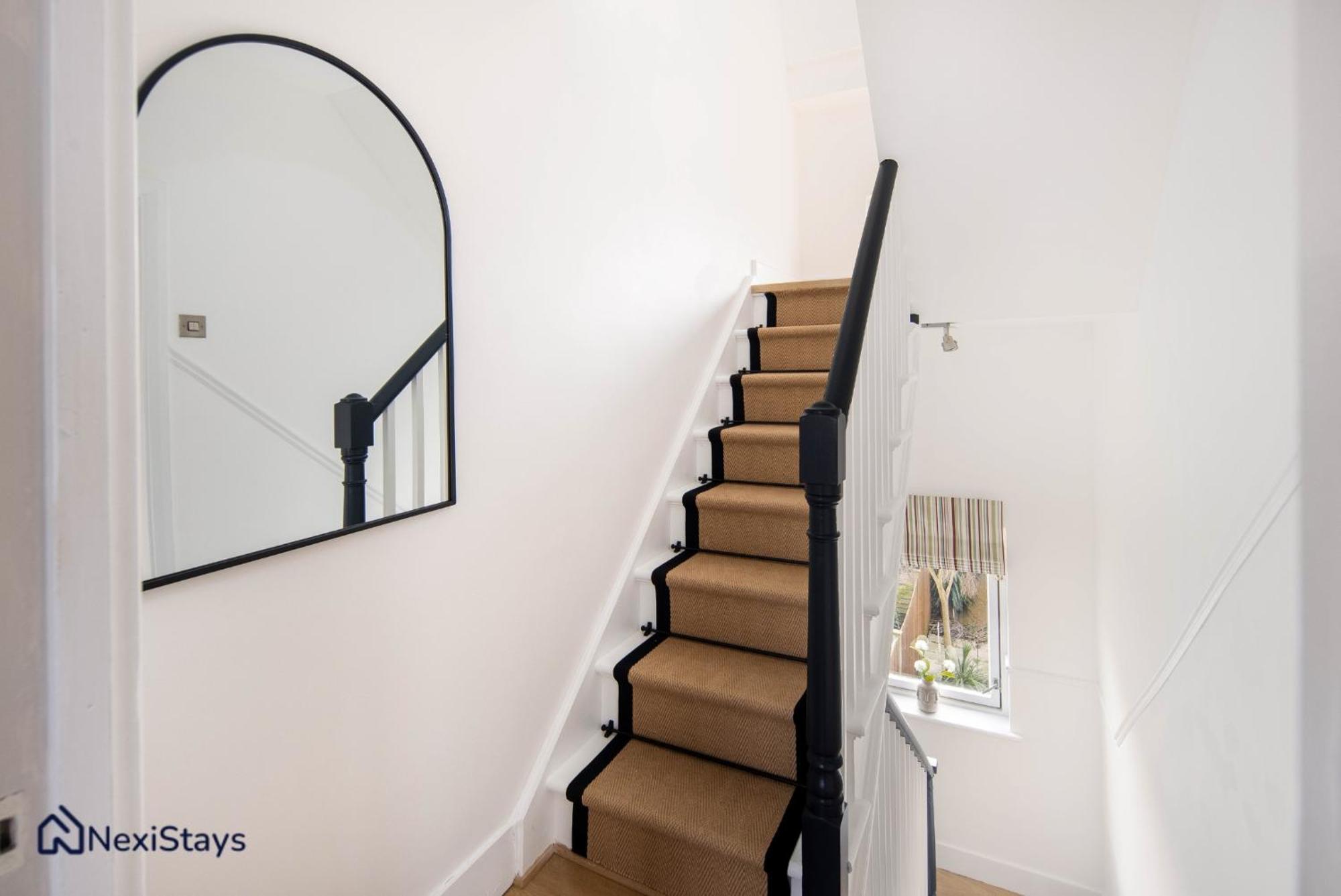 10 Mins Walk To The Oval, The Kennington Retreat Londres Exterior foto