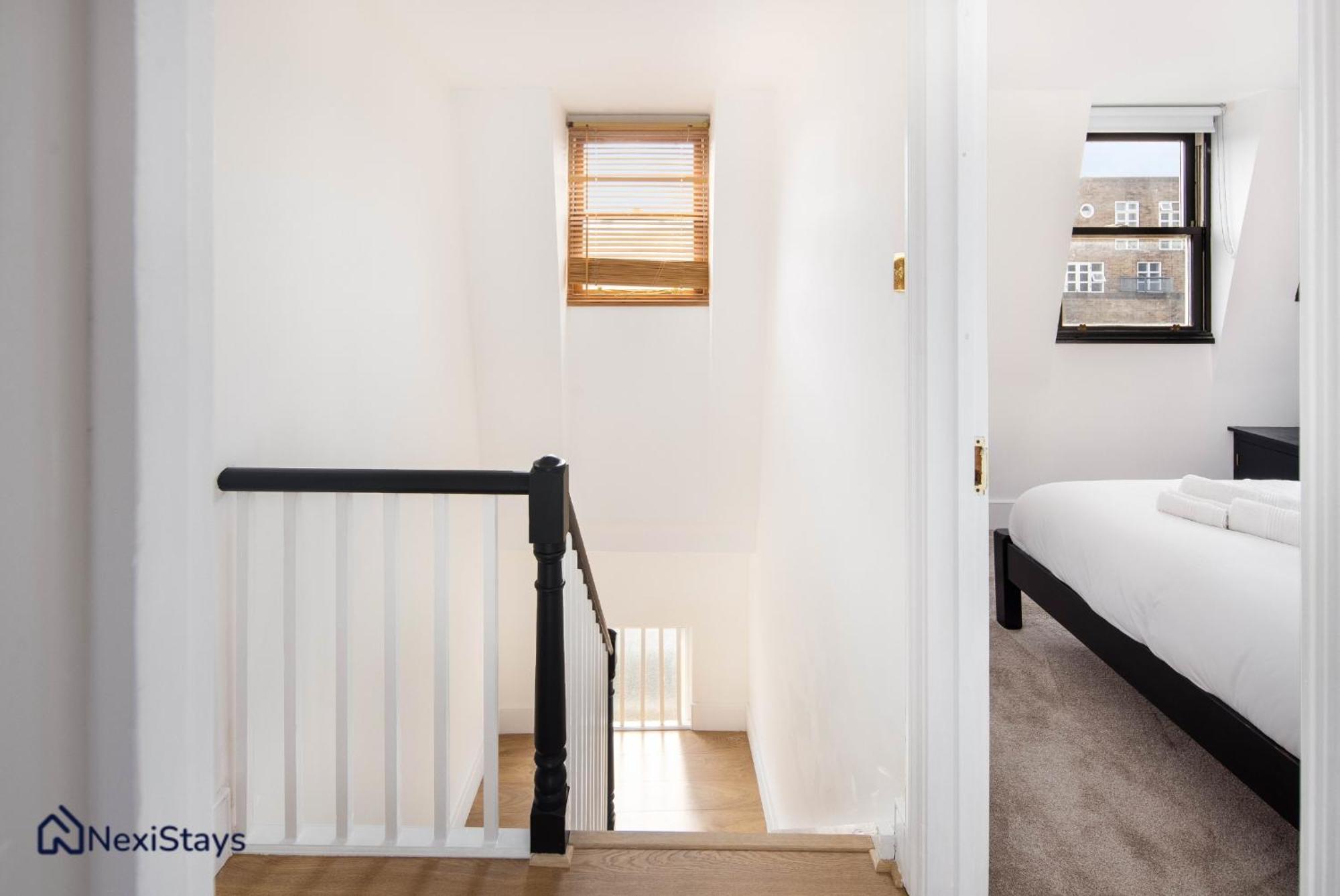 10 Mins Walk To The Oval, The Kennington Retreat Londres Exterior foto
